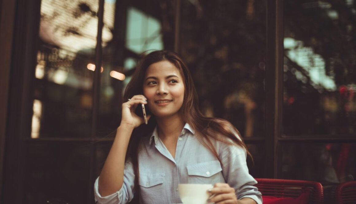 The Right Business Leads