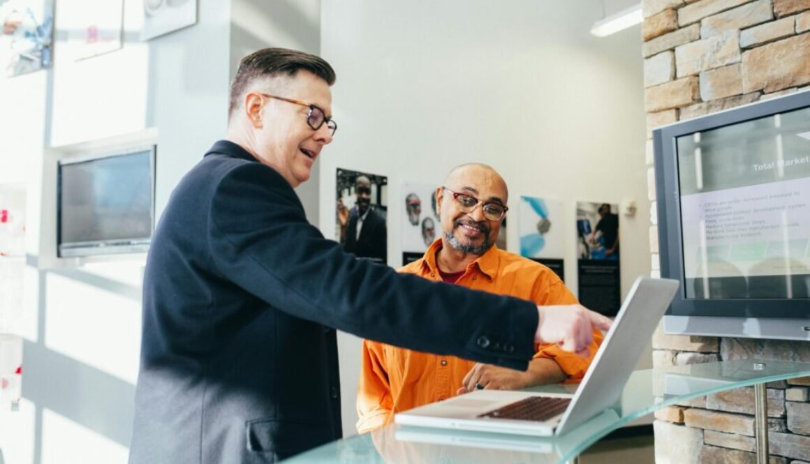 Fast and Affordable Leads