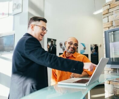 Fast and Affordable Leads