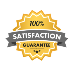 Money Back Guarantee