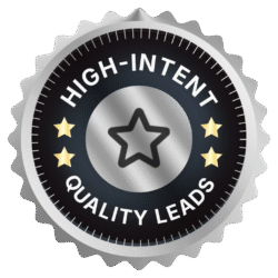 High Intent Leads