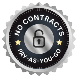 No Contract Lead Generation